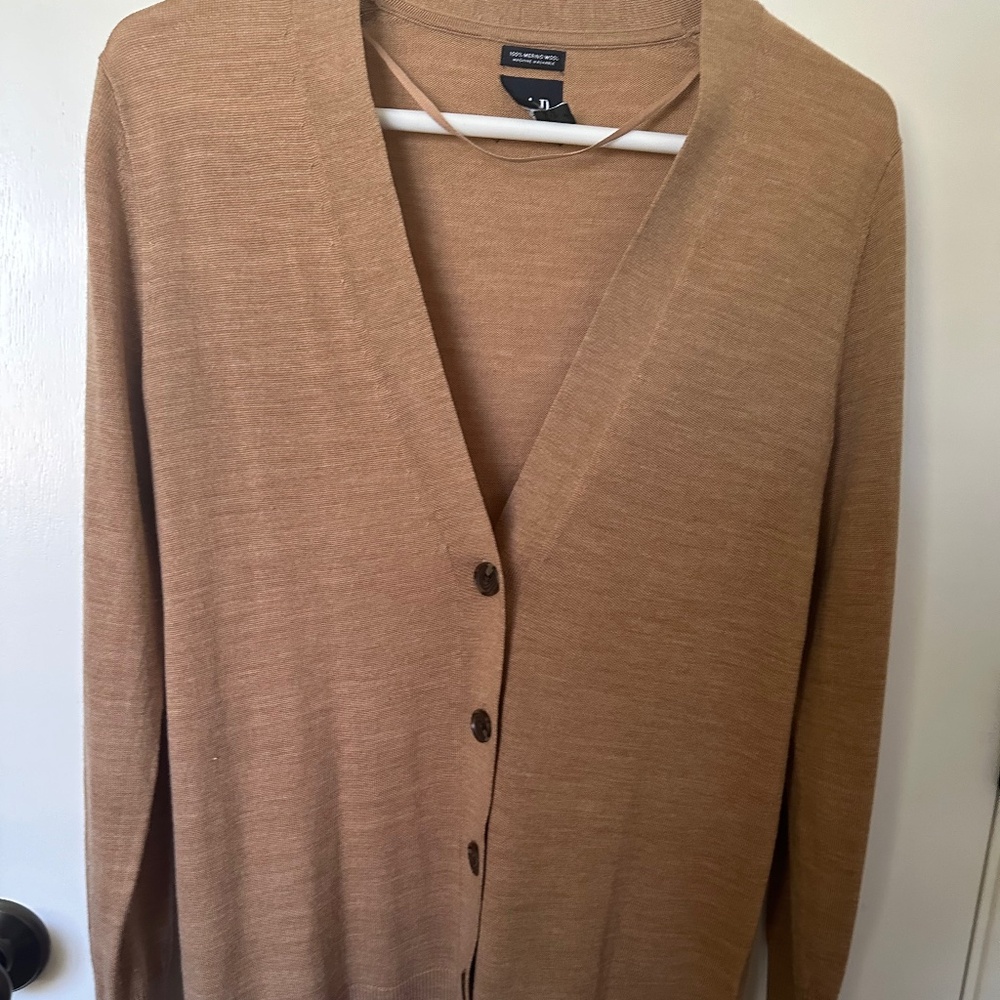 COPY - Gap cardigan
